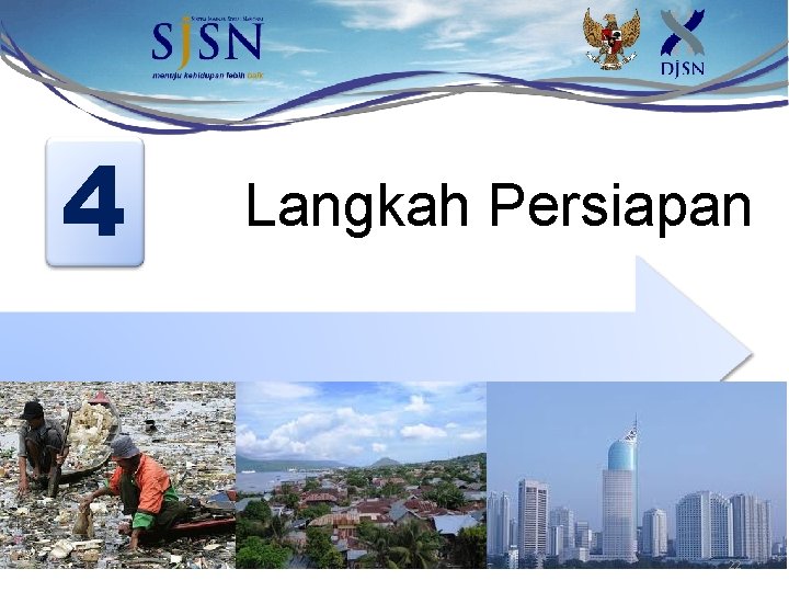 4 Langkah Persiapan 22 