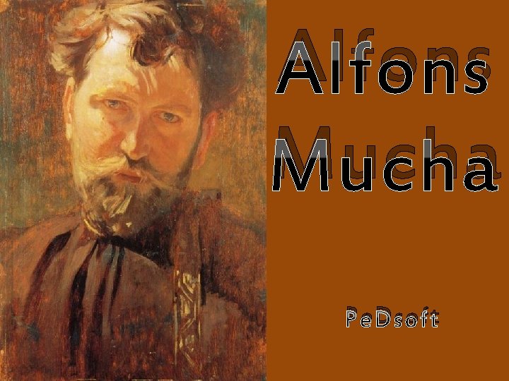 Alfons Mucha Pe. Dsoft 