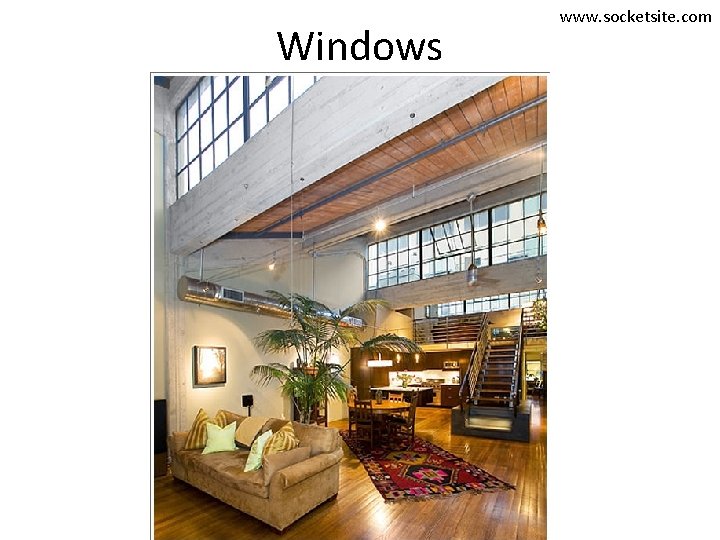 Windows www. socketsite. com 