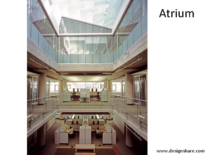 Atrium www. designshare. com 