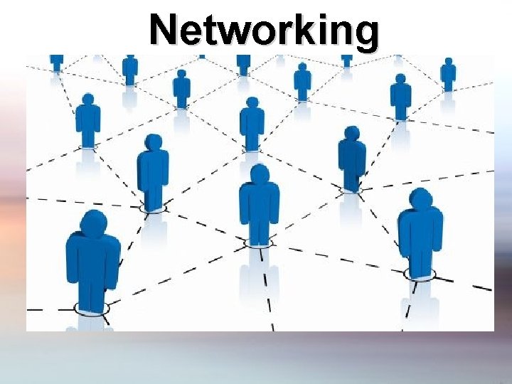 Networking / 