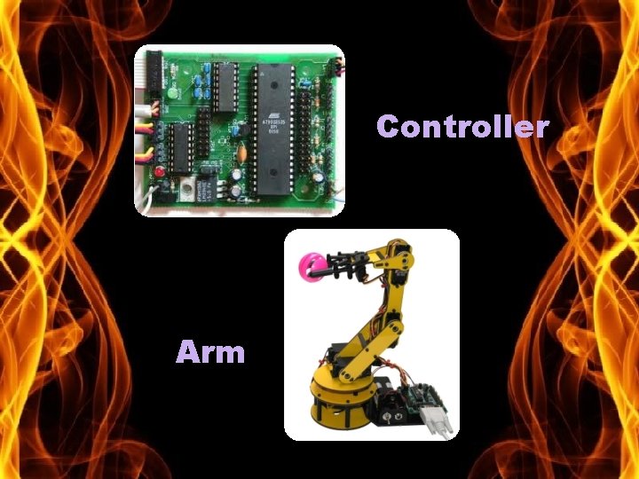 Controller Definition Robotics Robotics Robotic History Robotic Technology Types of Robots