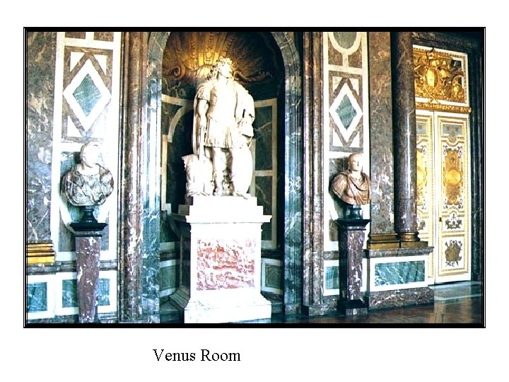 Venus Room 