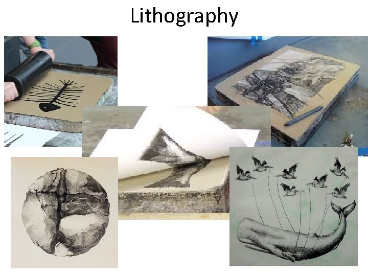 Lithography 