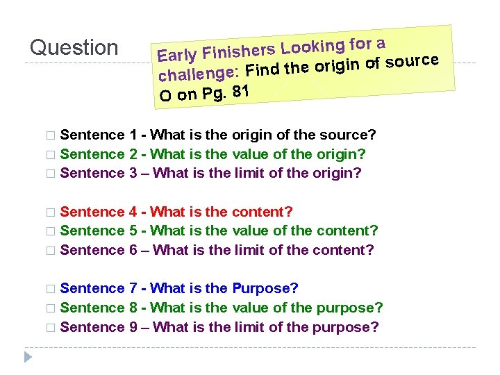 Question for a g in k o o L s r e h is Question for a g in k o o L s r e h is