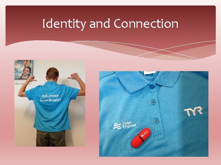 Identity and Connection 