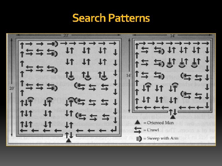 Search Patterns 