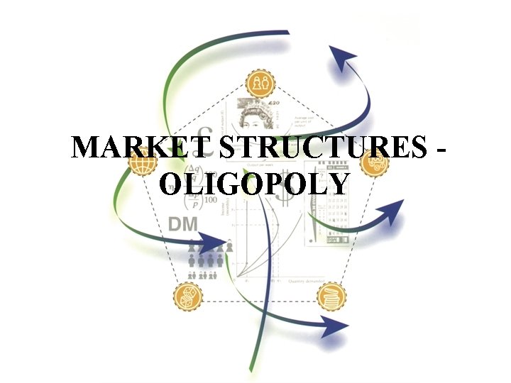 MARKET STRUCTURES OLIGOPOLY 