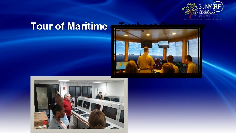Tour of Maritime – Tugboat Simulator 