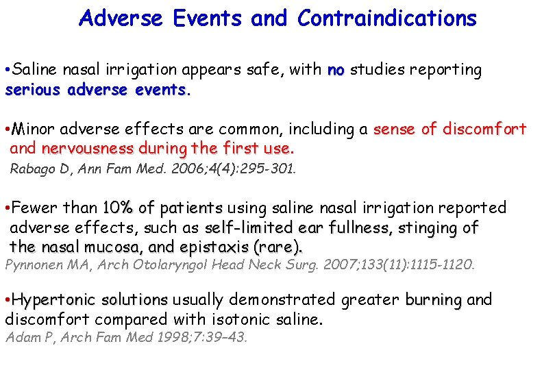 ALLERGIC RHINOCONJUNCTIVITIS Essentials of diagnosis and typical features