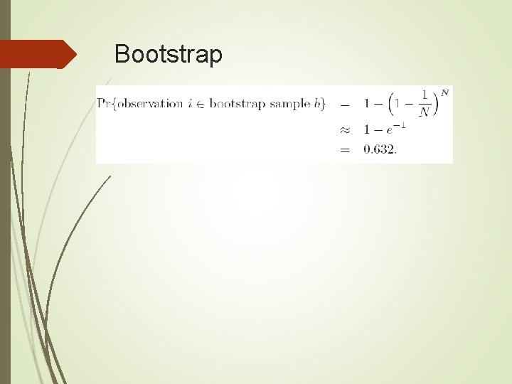Bootstrap 