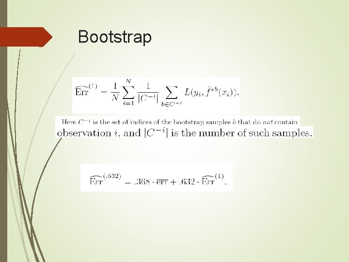 Bootstrap 