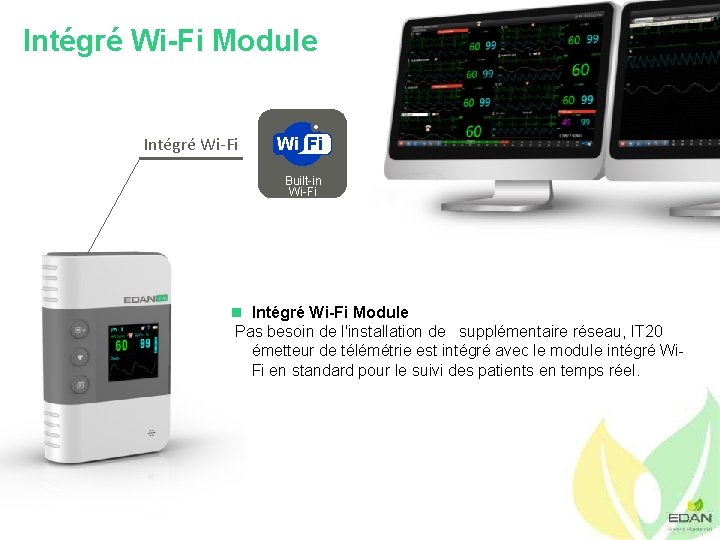 Intégré Wi-Fi Module Intégré Wi-Fi Wi Fi Built-in Wi-Fi n Intégré Wi-Fi Module Pas