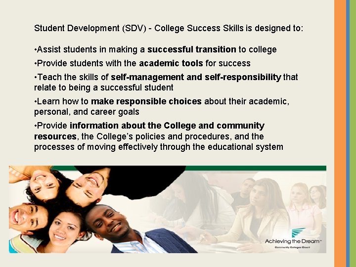 Preparing Students for the Real World through Participation