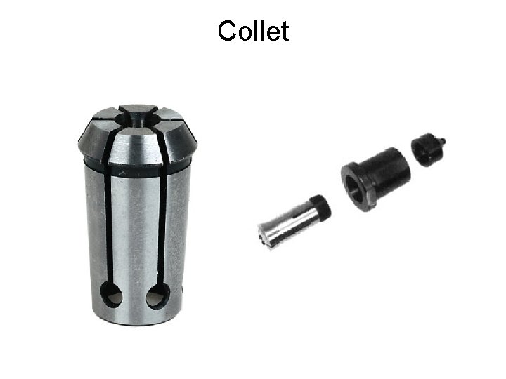 Collet 