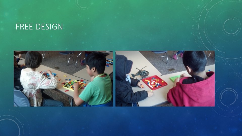 STEM PROGRAMMING ON A SHOESTRING IDEAS FOR SMALL