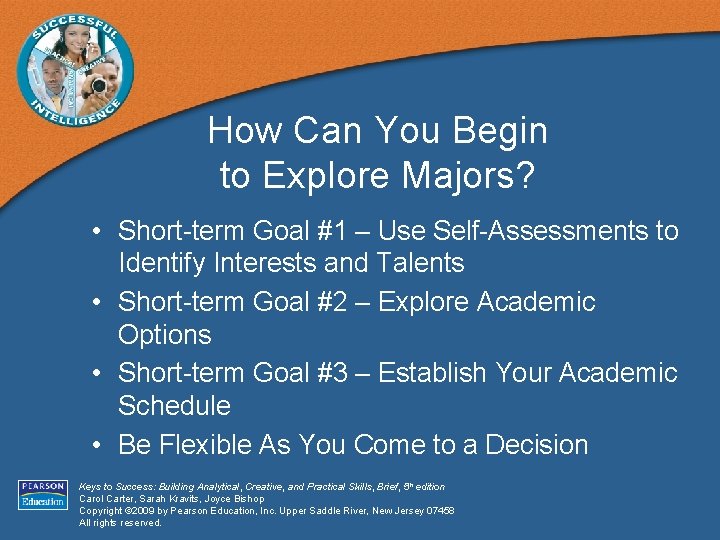 Chapter 2 Values Goals and Time Managing Yourself
