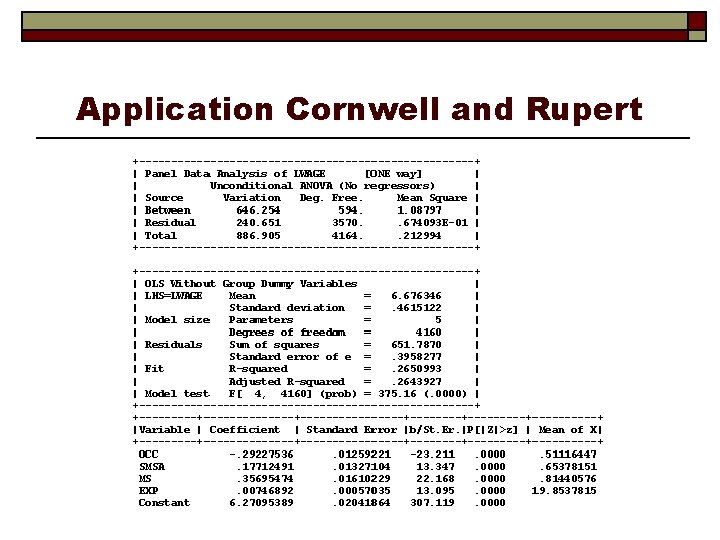 Application Cornwell and Rupert 
