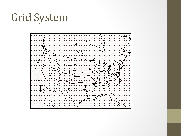 Grid System 