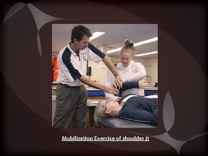 INTRODUCTION Physiotherapy is a branch of medical science