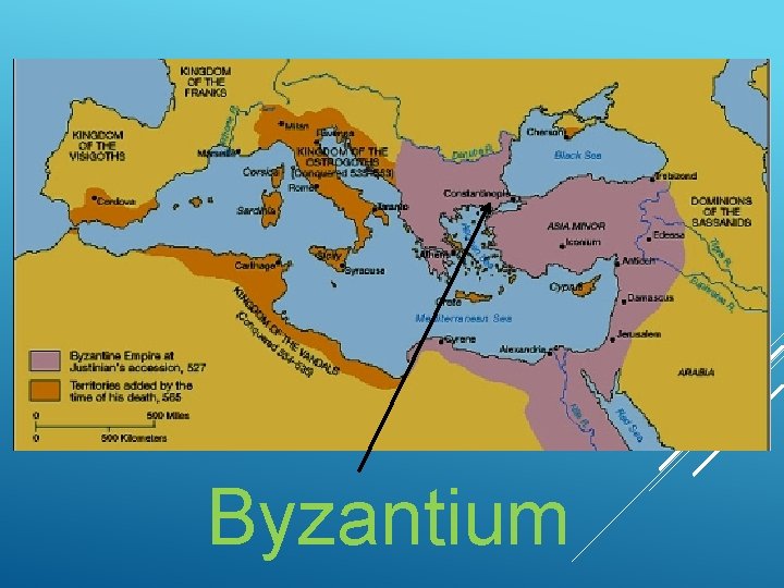 Byzantium 