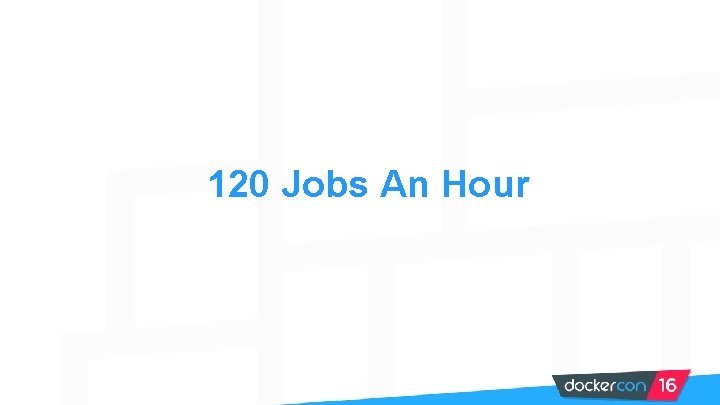 120 Jobs An Hour 