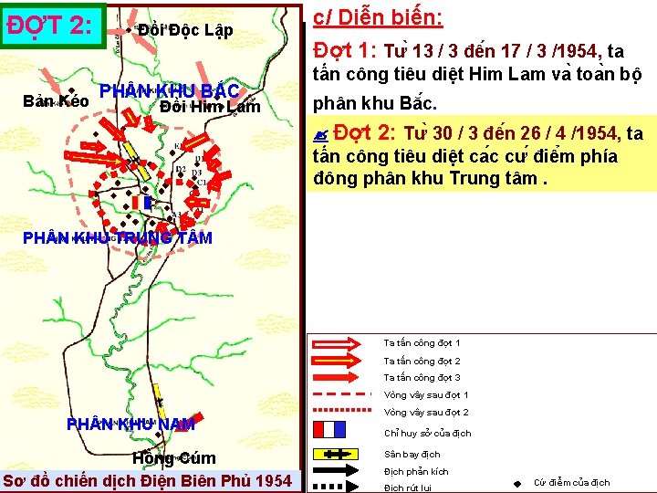 ĐỢT 2: Bản Kéo Đồi Độc Lập PH N KHU BẮC Đồi Him Lam