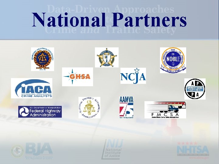 National Partners 