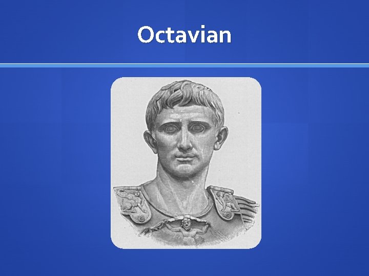 Octavian 