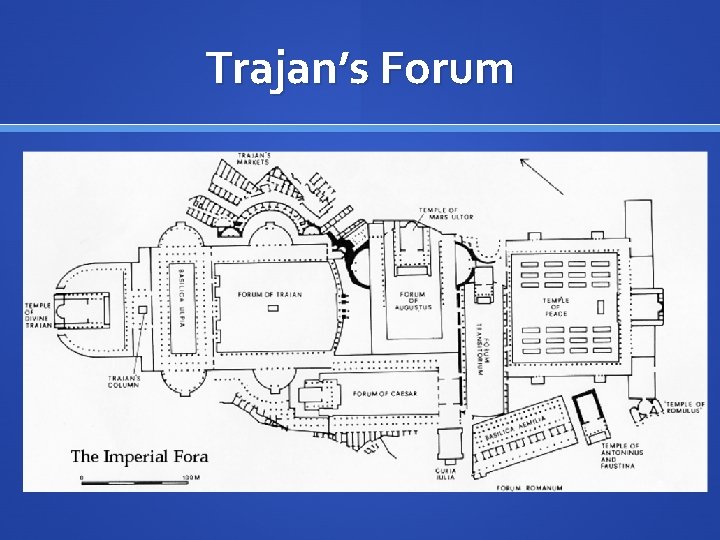 Trajan’s Forum 
