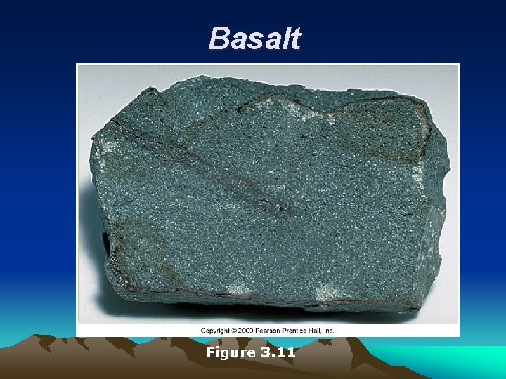 Earth Science Rocks Materials of the Solid Earth