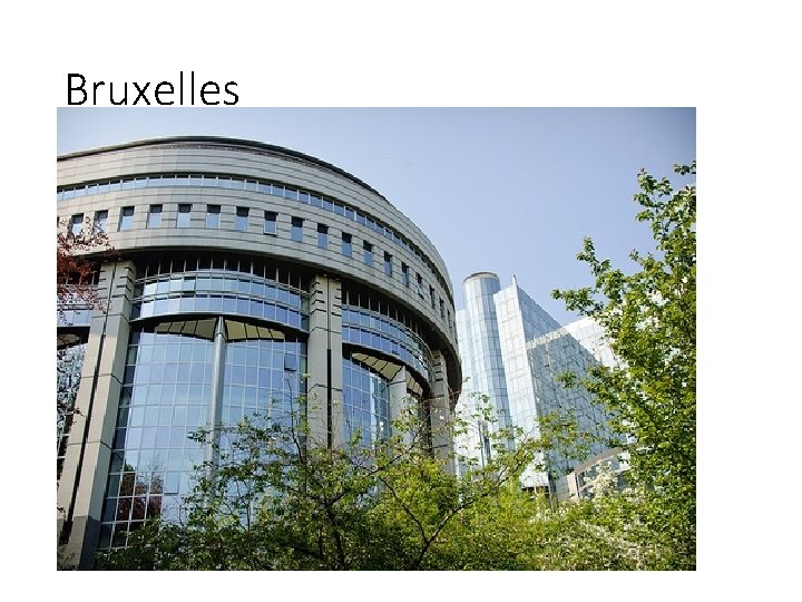 Bruxelles 