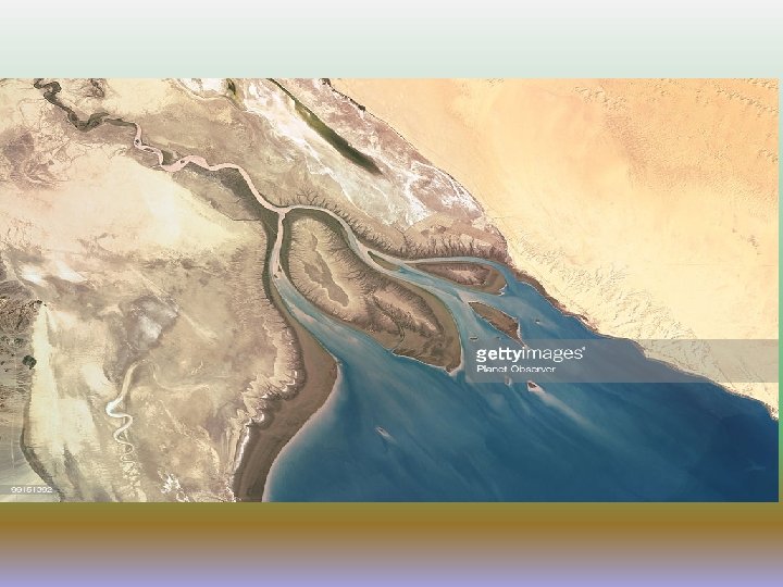 Colorado River Delta 