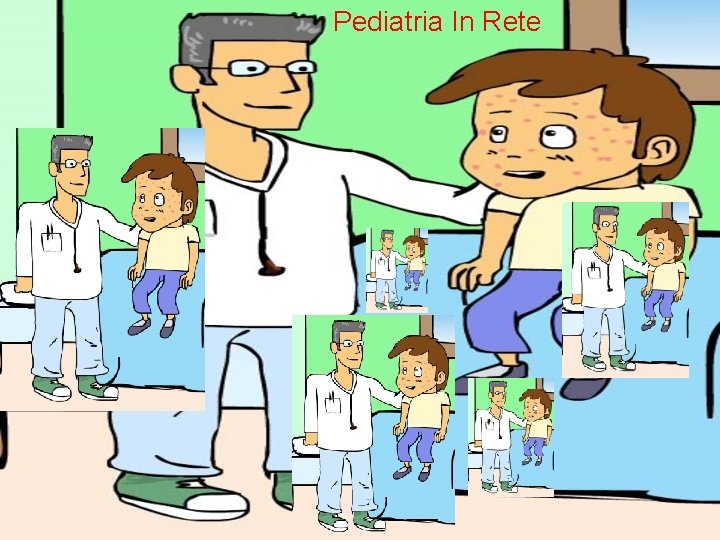Pediatria In Rete 