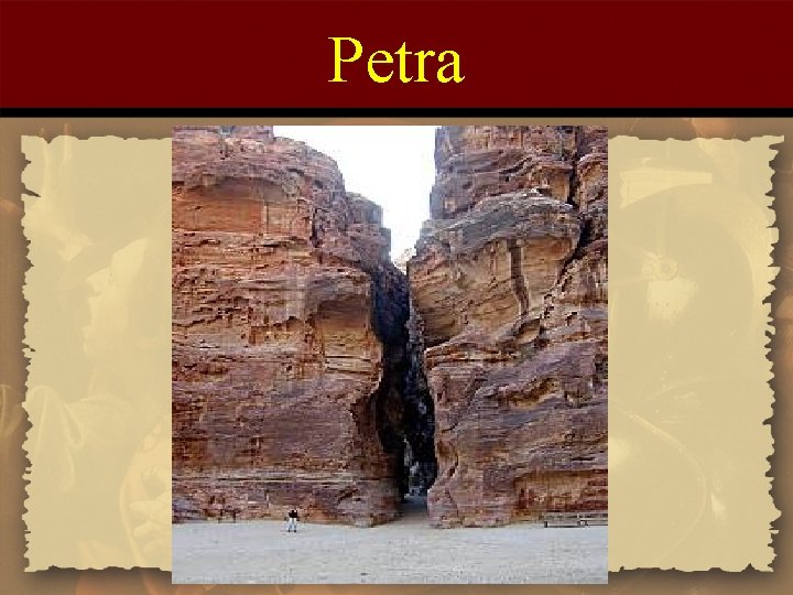 Petra 