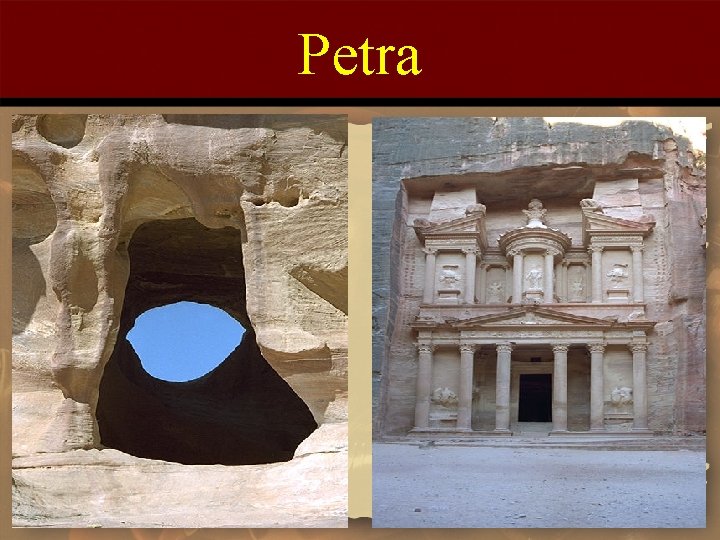 Petra 