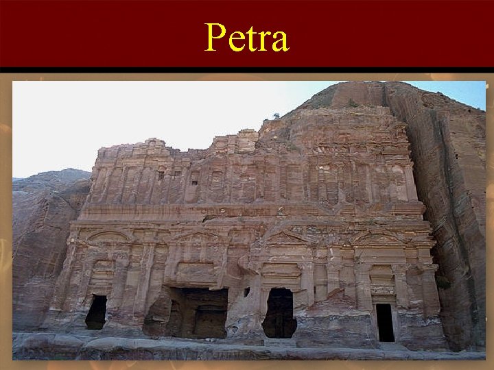 Petra 