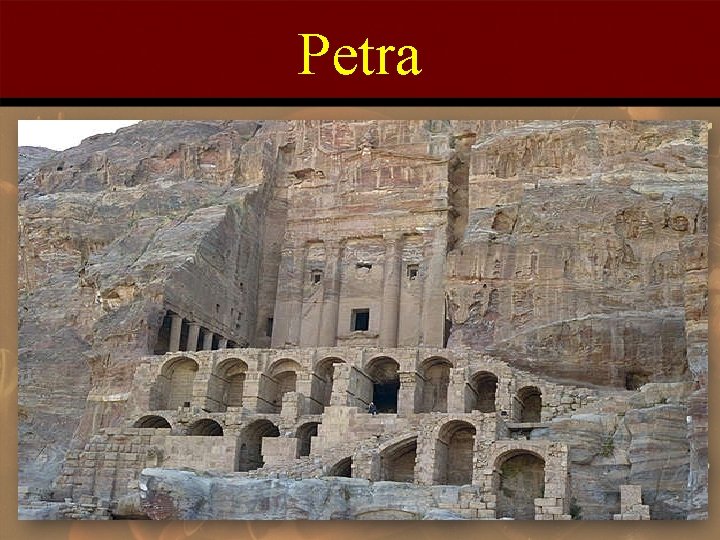Petra 