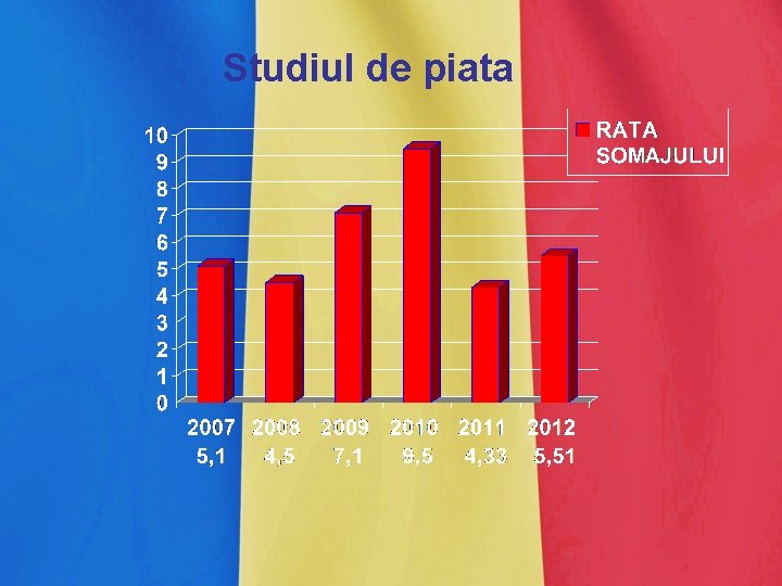 Studiul de piata 