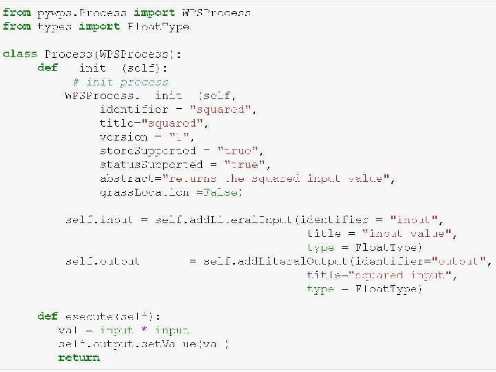 System Setup Introduction – Case 1 – Case 2 – Discussion – Conclusion - System Setup Introduction – Case 1 – Case 2 – Discussion – Conclusion -