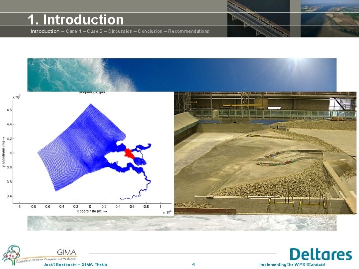 1. Introduction – Case 1 – Case 2 – Discussion – Conclusion – Recommendations 1. Introduction – Case 1 – Case 2 – Discussion – Conclusion – Recommendations