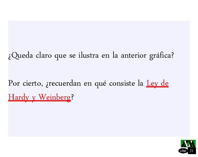 ¿Queda claro que se ilustra en la anterior gráfica? Por cierto, ¿recuerdan en qué