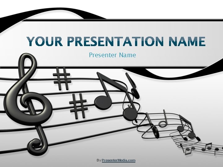 Presenter Name By Presenter. Media. com 