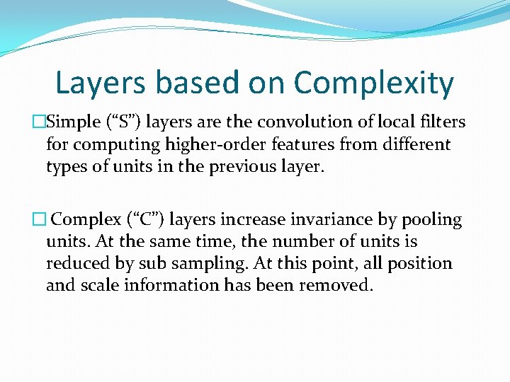 Layered Complex Problem Multiclass object recognition Ankit Agrawal Jyoti Meena Objectives