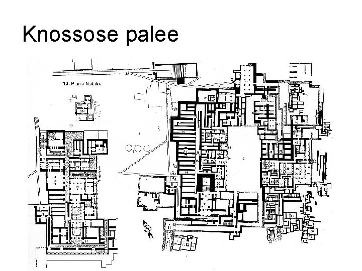 Knossose palee 