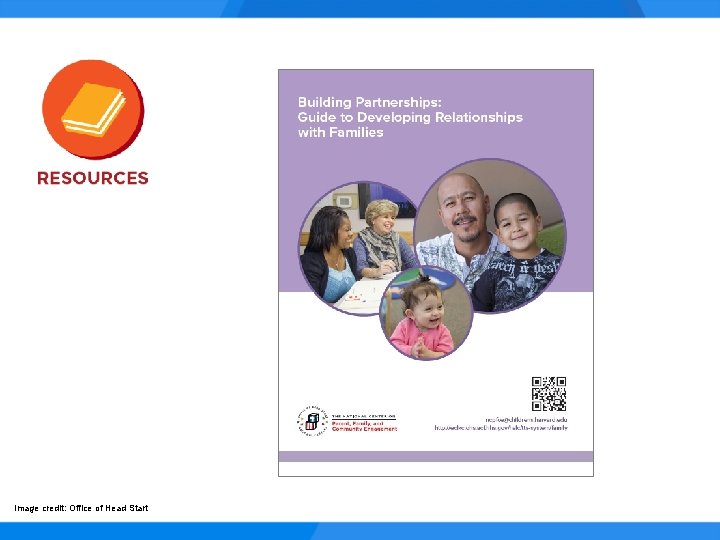 Image credit: Office of Head Start 