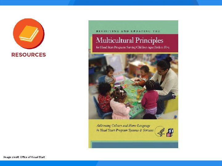 Image credit: Office of Head Start 