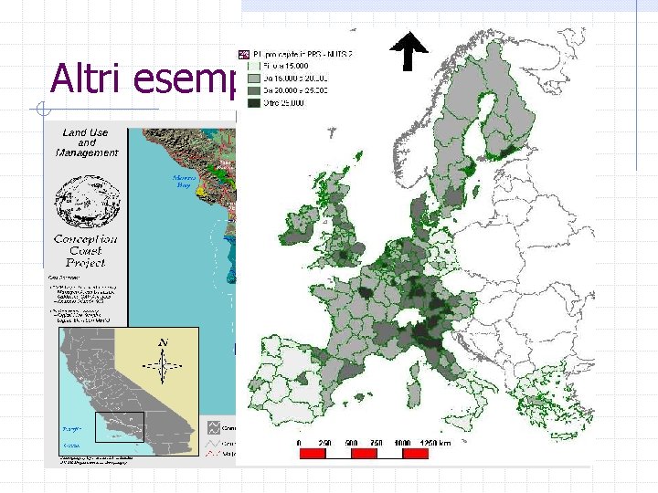 Altri esempi 