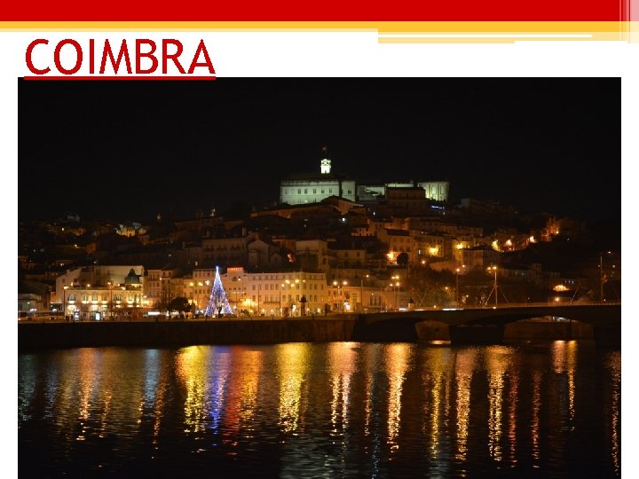 COIMBRA 