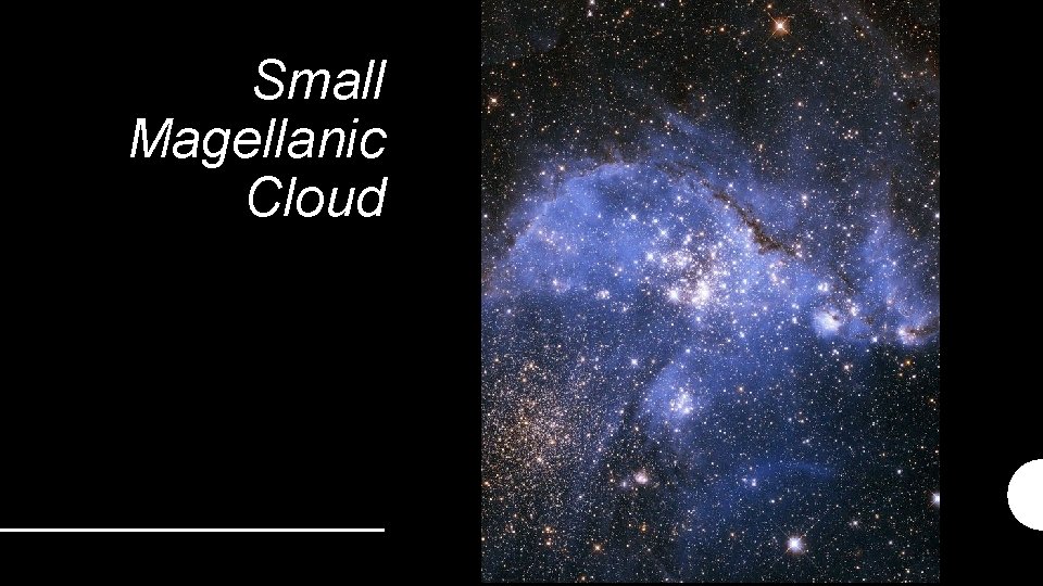 NOTES Galaxies and the Universe The Milky Way
